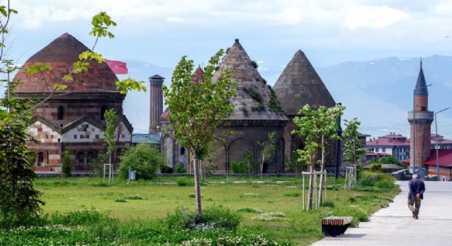 Meteorolojiden 12 Haziran uyarısı